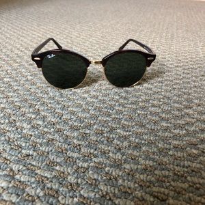 Ray-Ban sunglasses